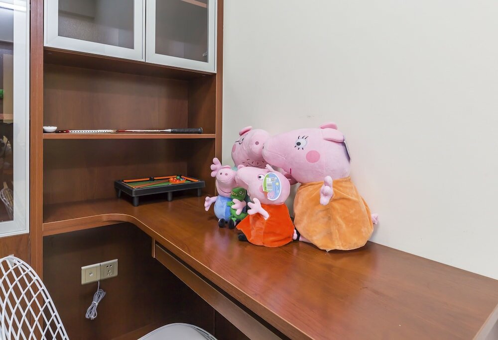 Фото Jes&Vic Lucky Home