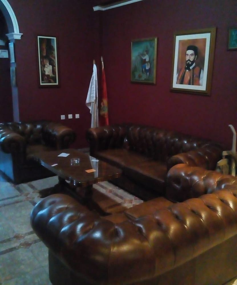 Фото Hotel Lovcen