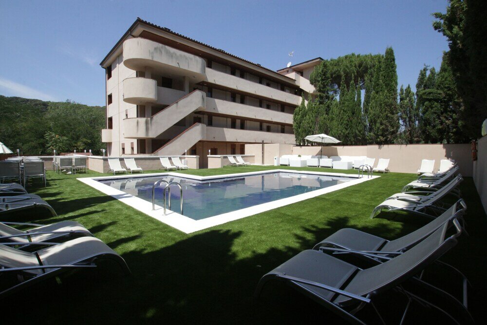 Фото Apartamentos Tossa Dreams