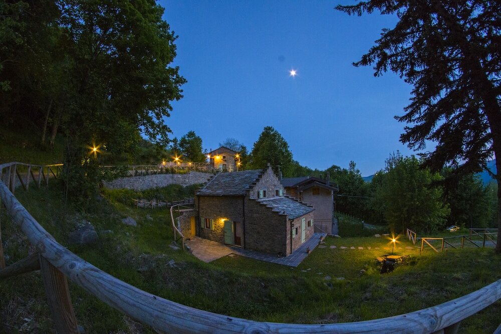 Фото Il Borgo Dei Celti