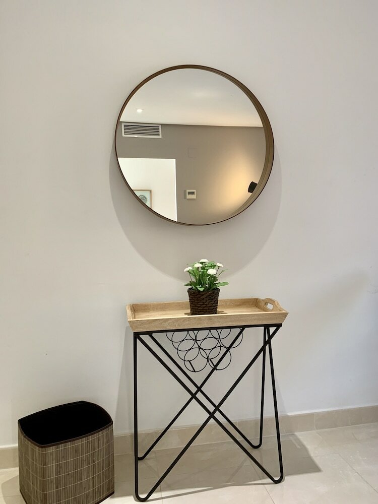 Фото Golf Resort 2Beds Terrace Apartment