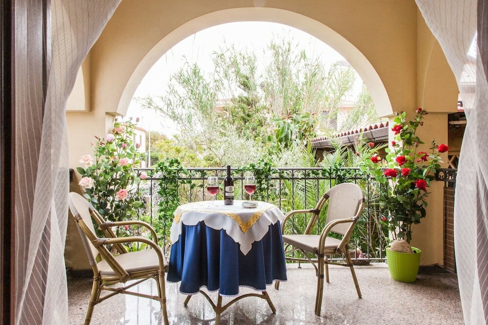 Фото Affittacamere Al Mare