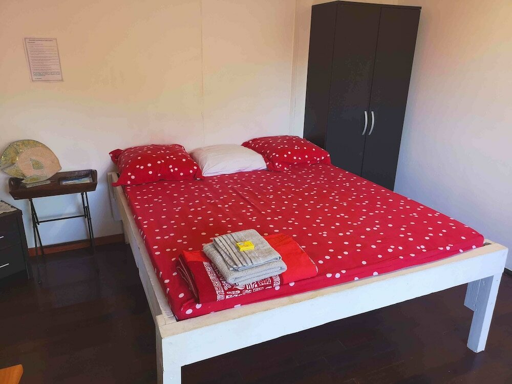 Фото Tahiti Lodge