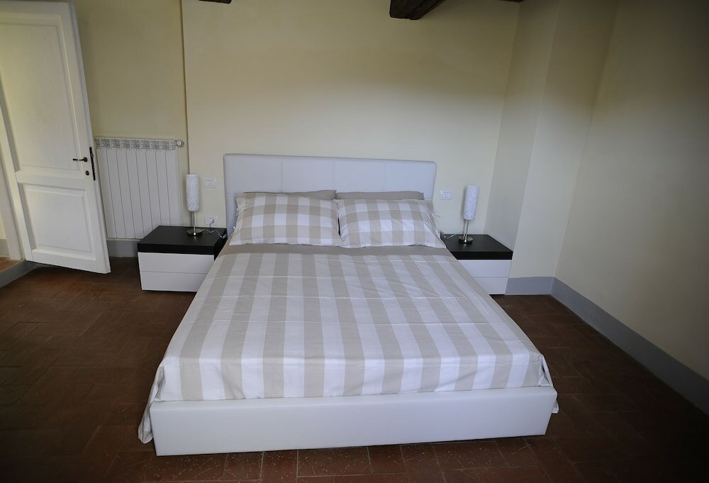 Фото Baciano Azienda Agrituristico Venatoria