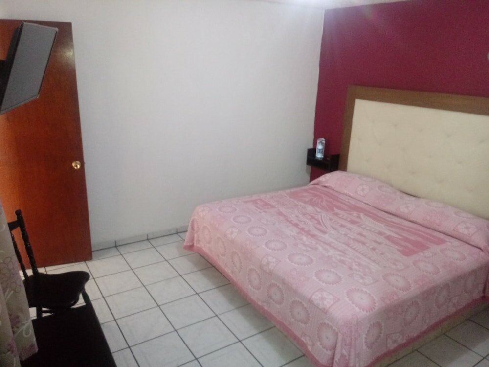 Фото Hotel El 2000