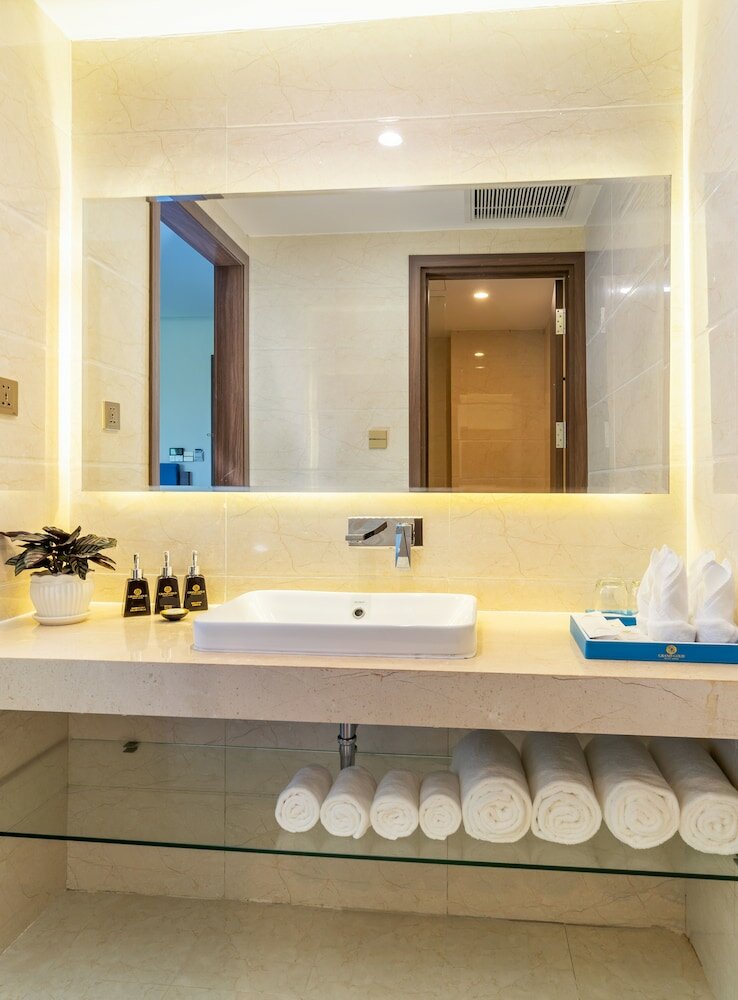 Фото Grand Gold Hotel