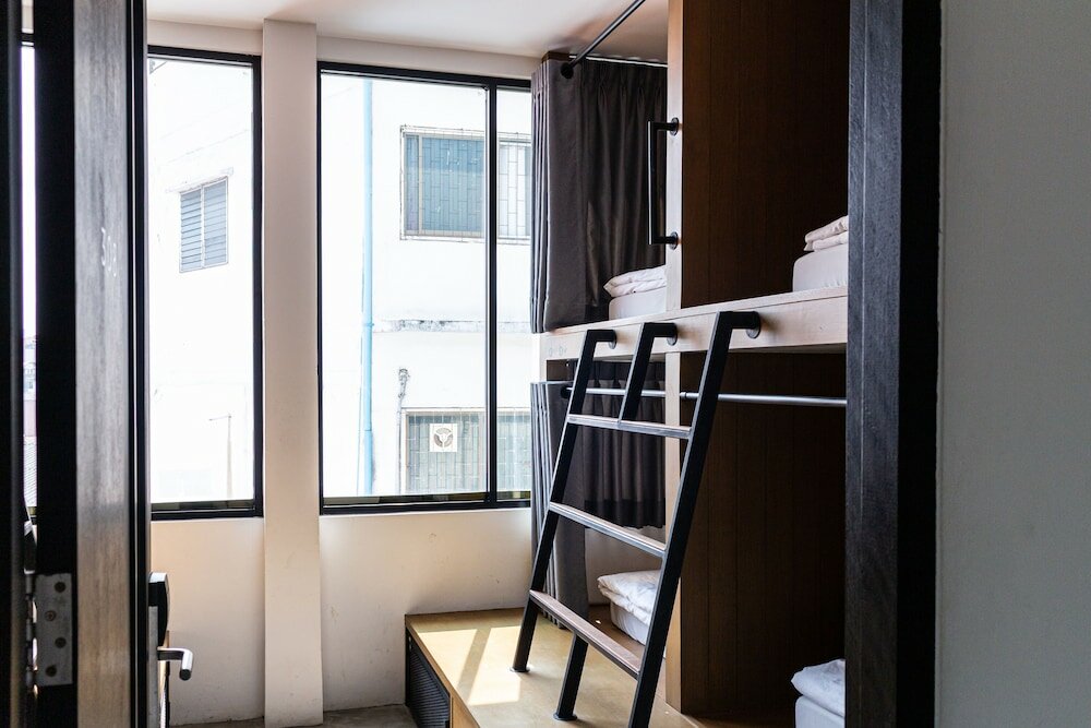 Фото Lost Inn Bkk