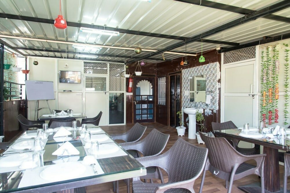 Фото Rk Residency