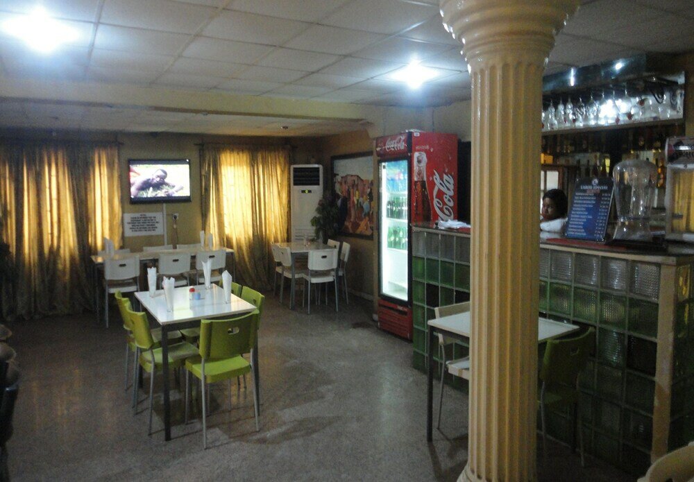 Фото Labod Hotel