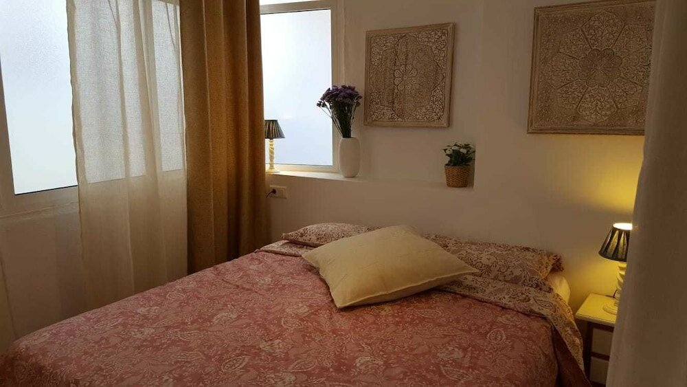 Фото Los Nidos Beach