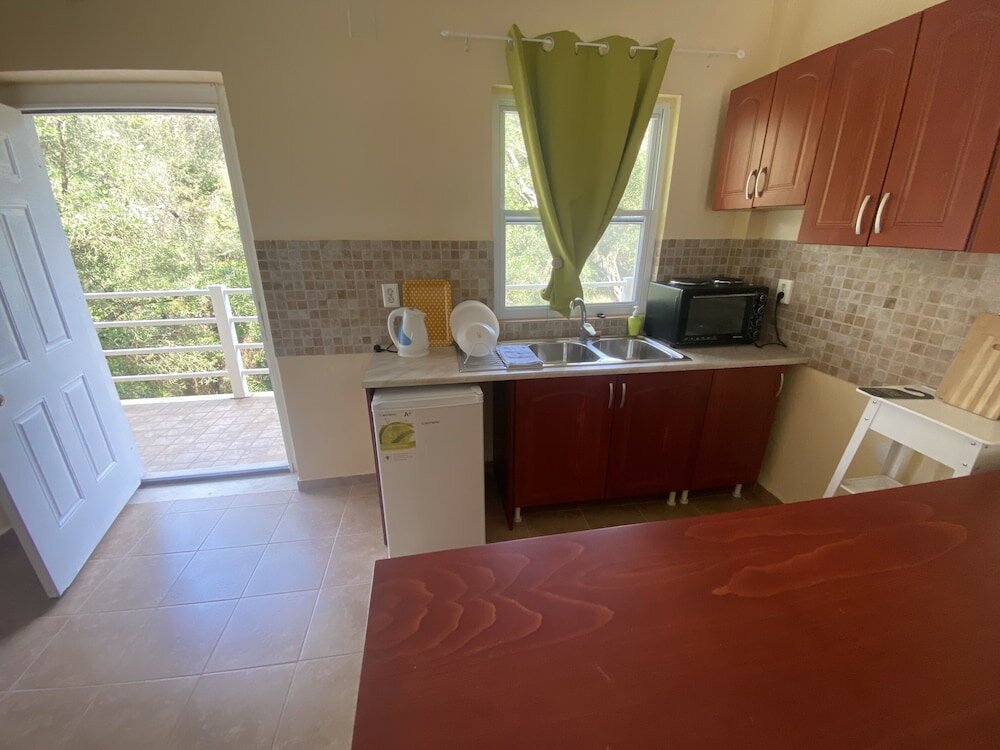 Фото Avra Sunset Sea View Liapades