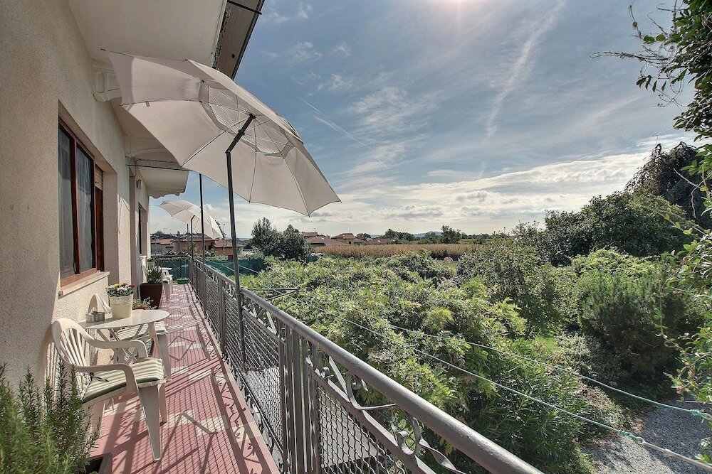 Фото B&b Casa Passito