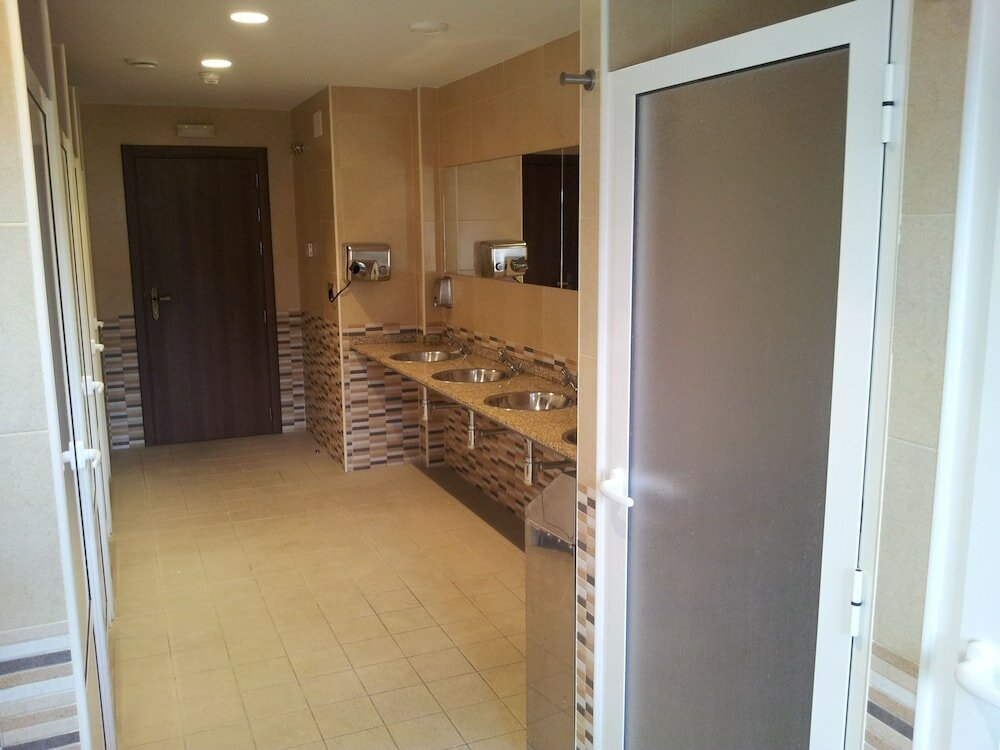 Фото Albergue Hotel La Casa del Peregrino