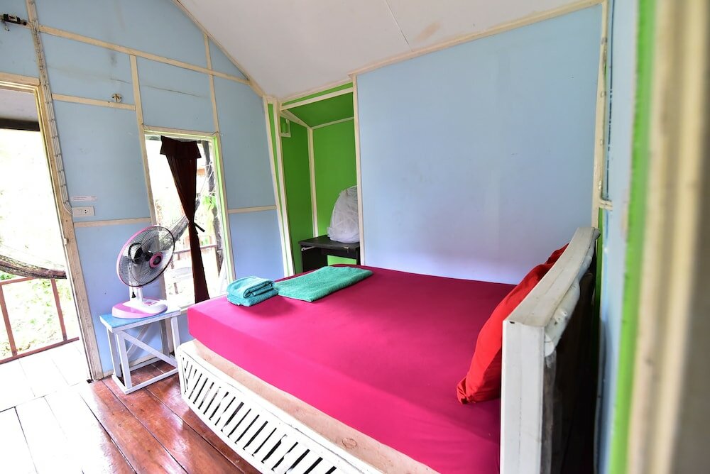 Фото Simply Life Bungalows