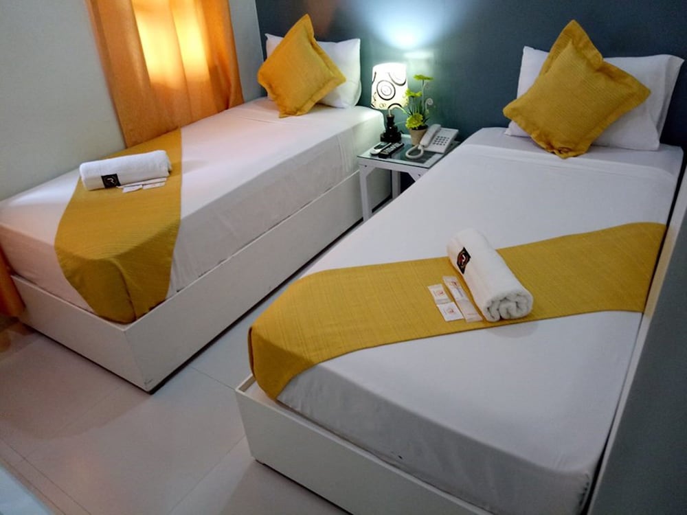 Фото Villa Rosita Hotel