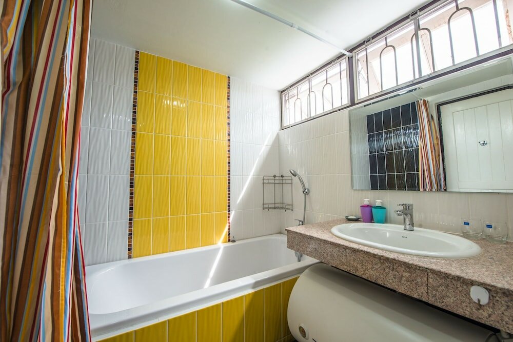 Фото Nimman Elegant Garden Villa