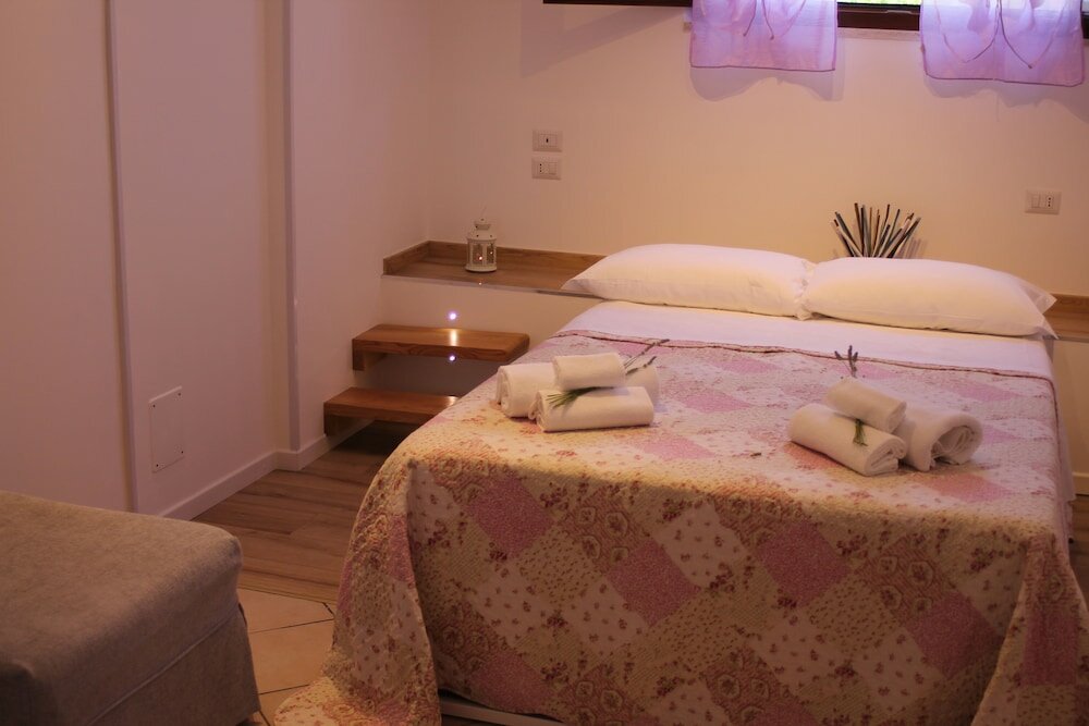 Фото Dimora Rosso Piceno