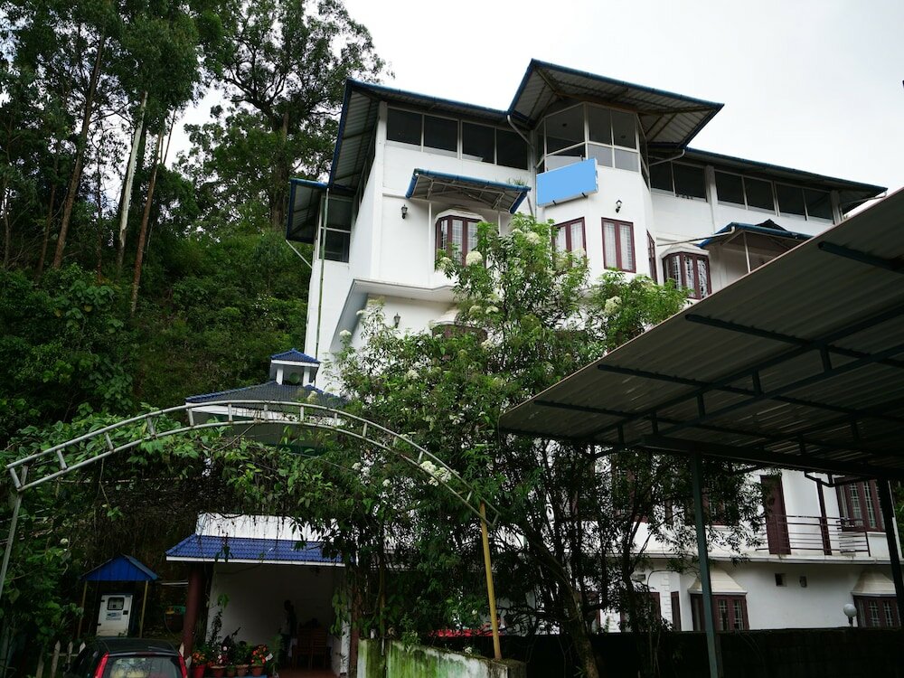 Фото отеля 4