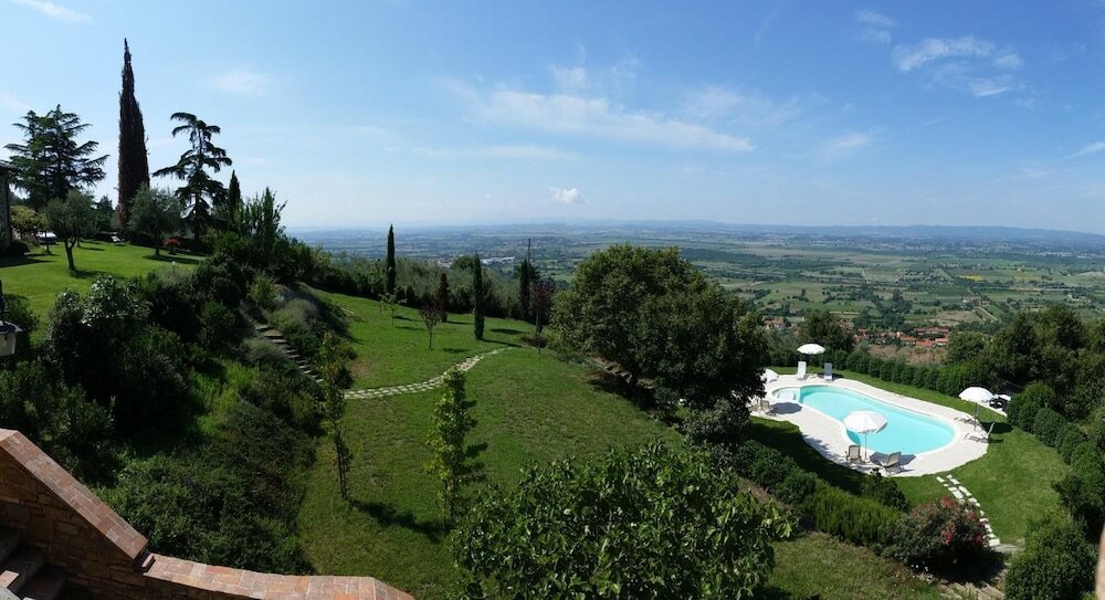 Фото Agriturismo Antica Dimora