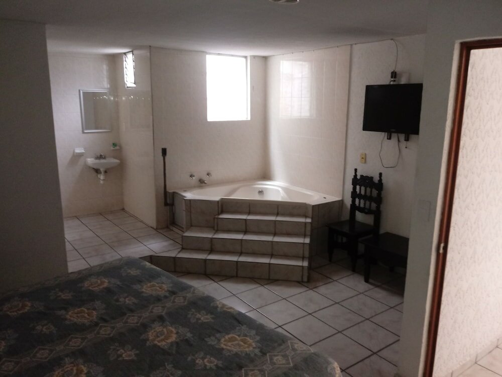 Фото Hotel El 2000