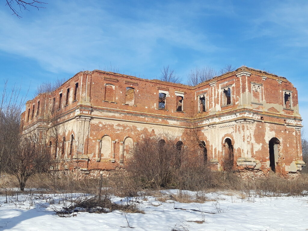 Atracción N.V. Volkonskoy-Kompanari Estate, , foto