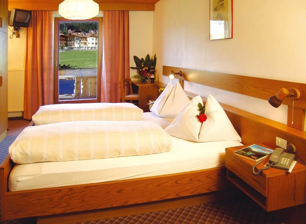 Фото Hotel Oberhofer