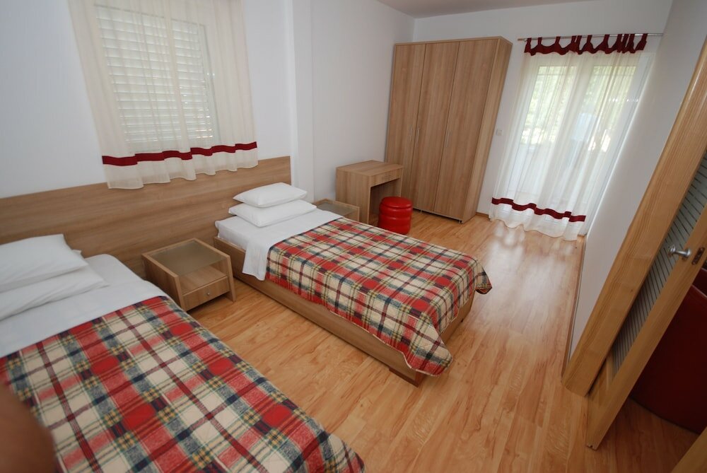 Фото Springs apartments