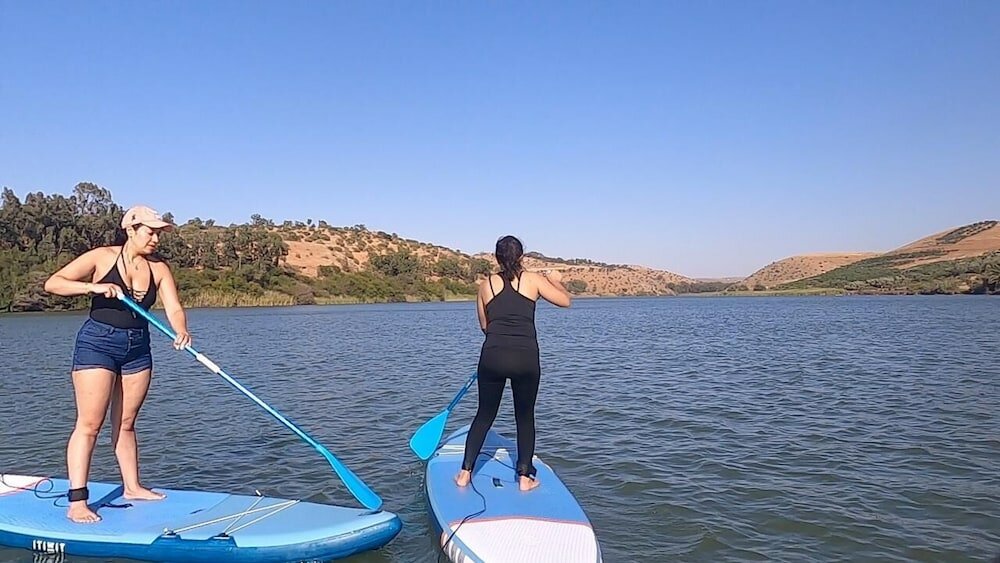 Фото Safa Boulaouane Eco-Lodge