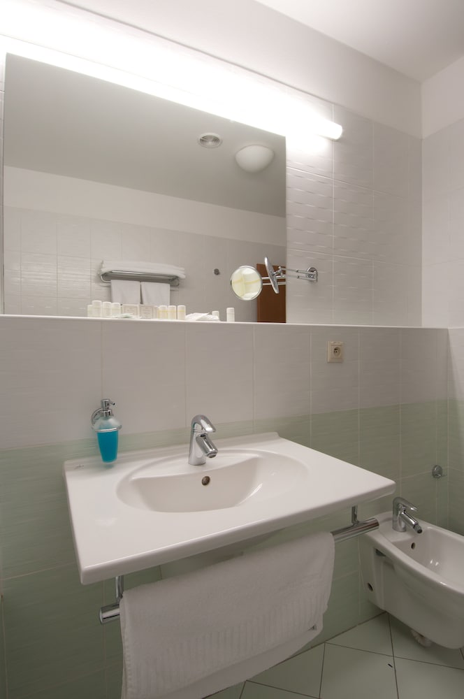 Фото Hotel Stupka