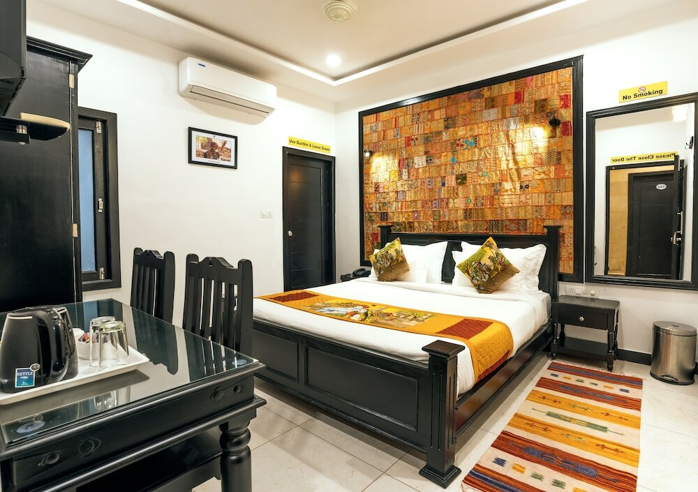 Фото The Legend Haveli