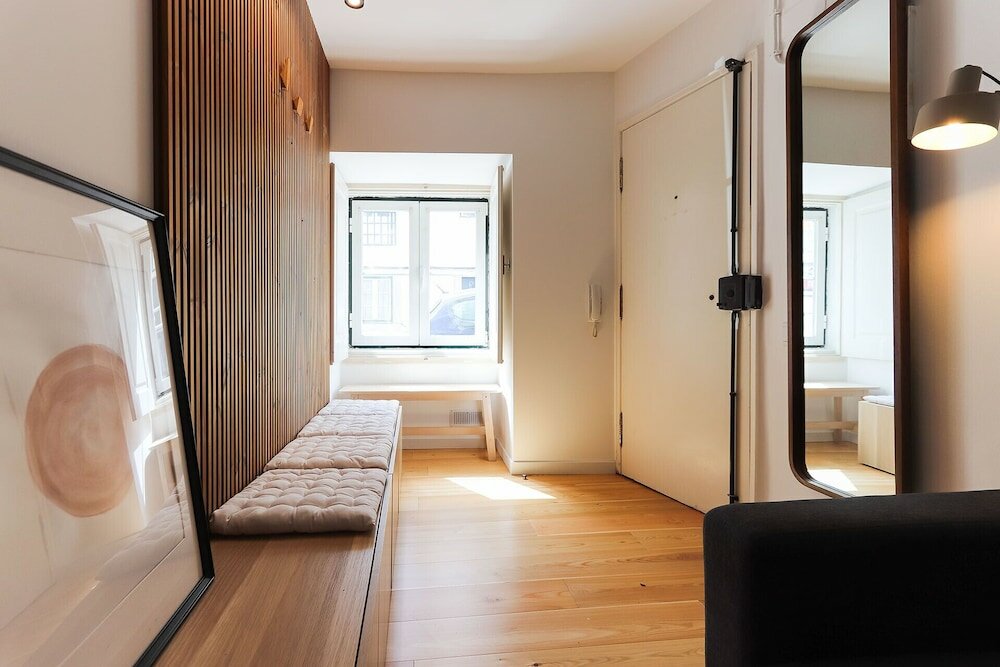 Фото São Bento Classic by Homing