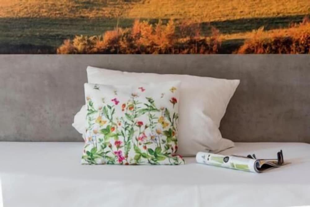 Фото Hotel Villa Toskana