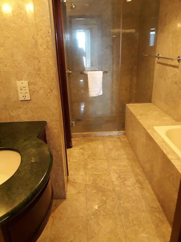 Фото Sweet Dream Suites at Times Square