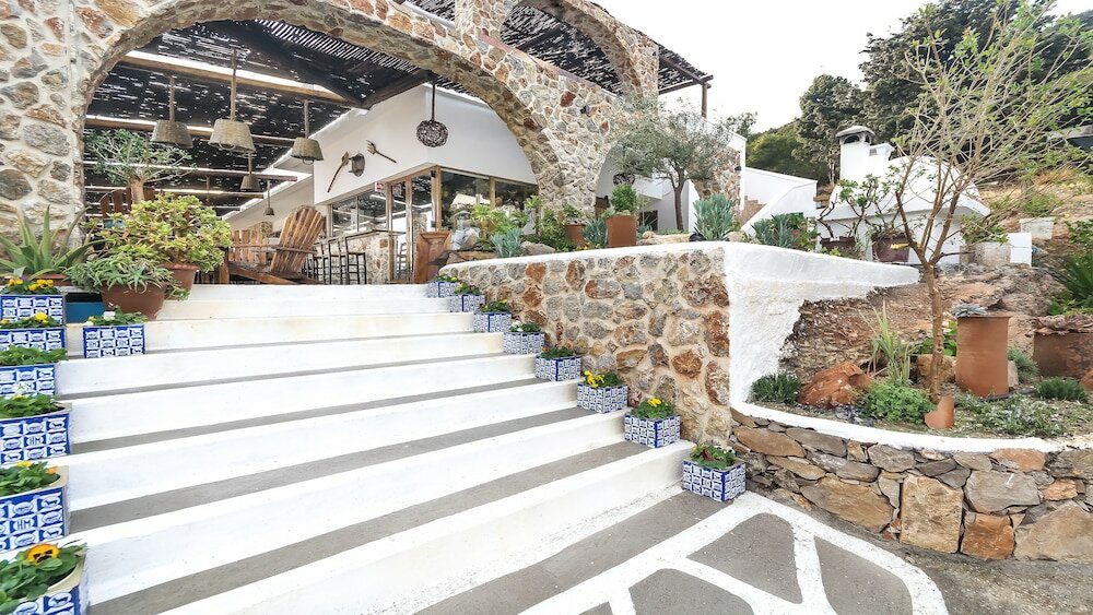 Фото Limeri Traditional Guest House