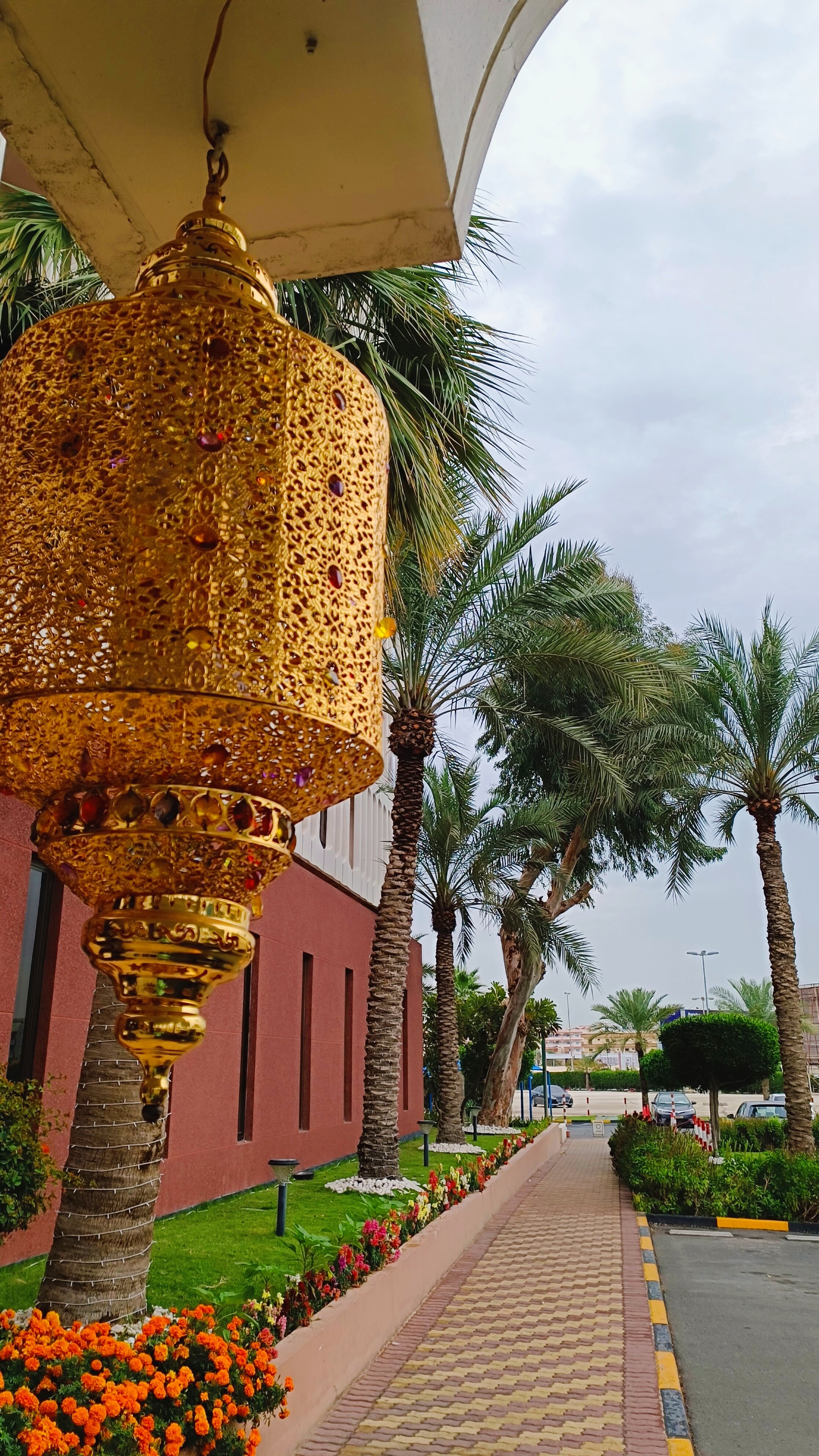 Фото Hotel Golden Tulip Bahrain