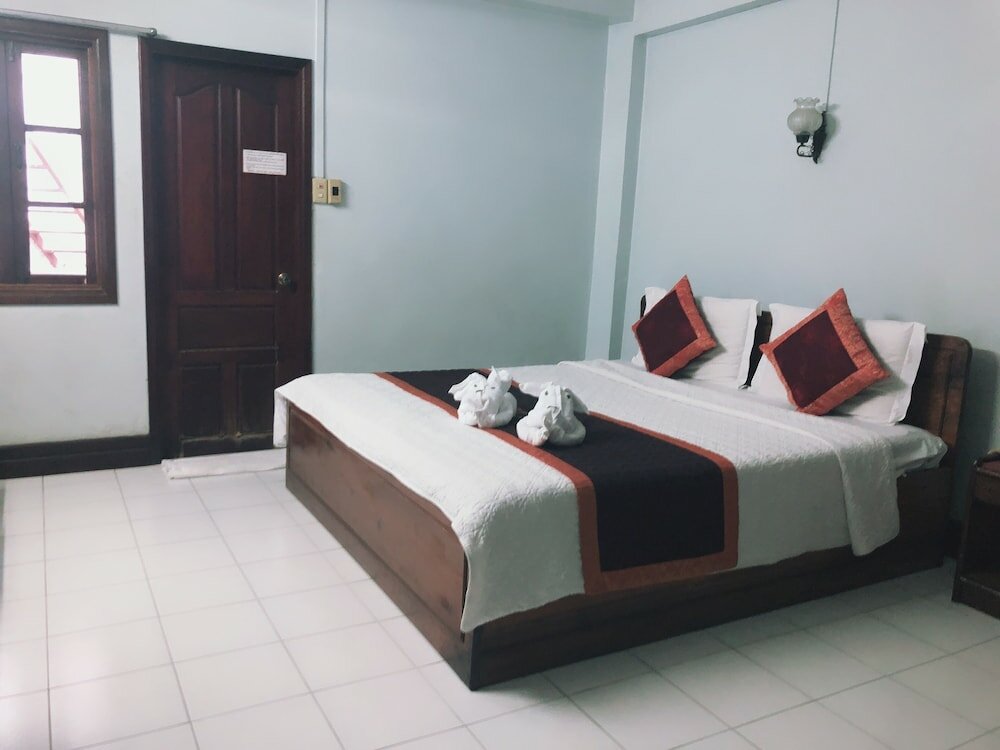 Фото Vientiane Chaleunxay Center Hotel