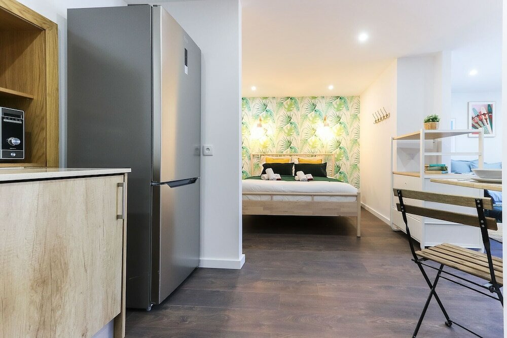 Фото Benfica Historical Apartments by Homing