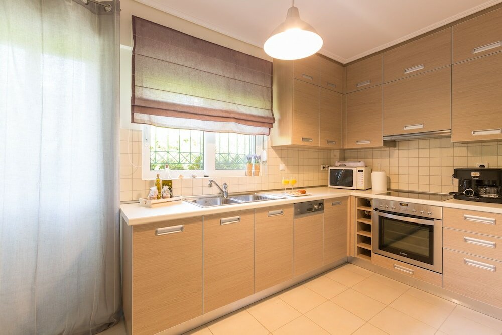 Фото New Stylish Apartment with Sea View