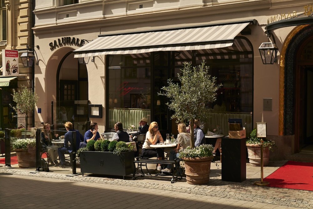 Фото Villa Dagmar