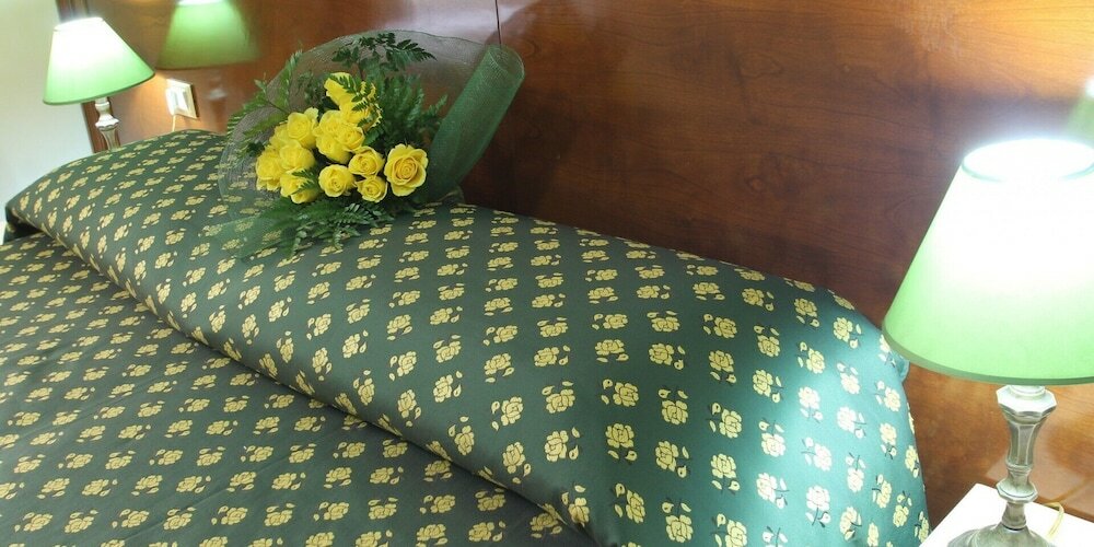 Фото Hotel Rosetta