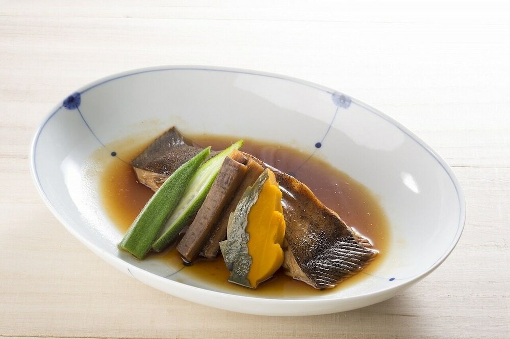 Фото Nakaya Ryokan