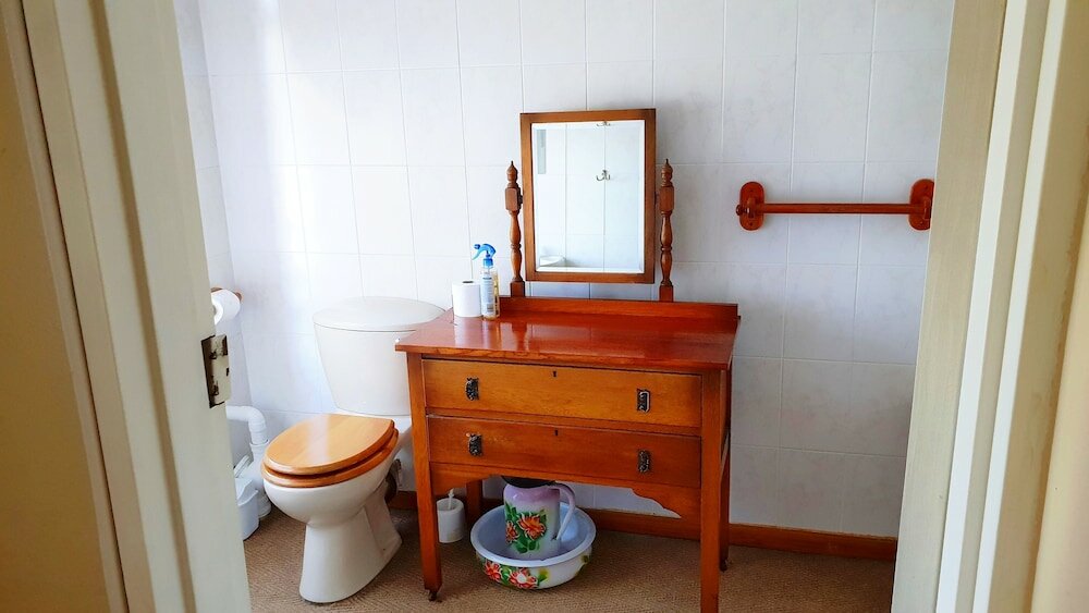 Фото Deo Gratia Guest House