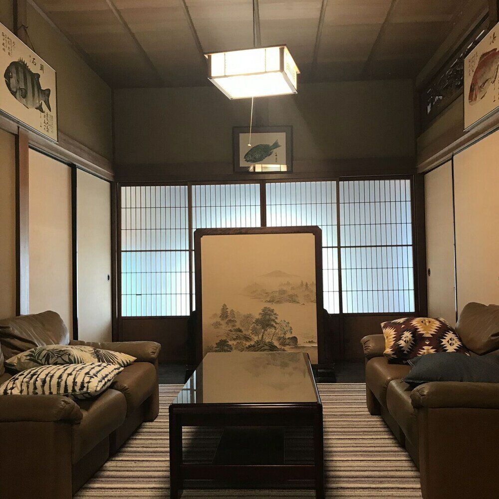 Фото Guest House & Bar Diamond Head