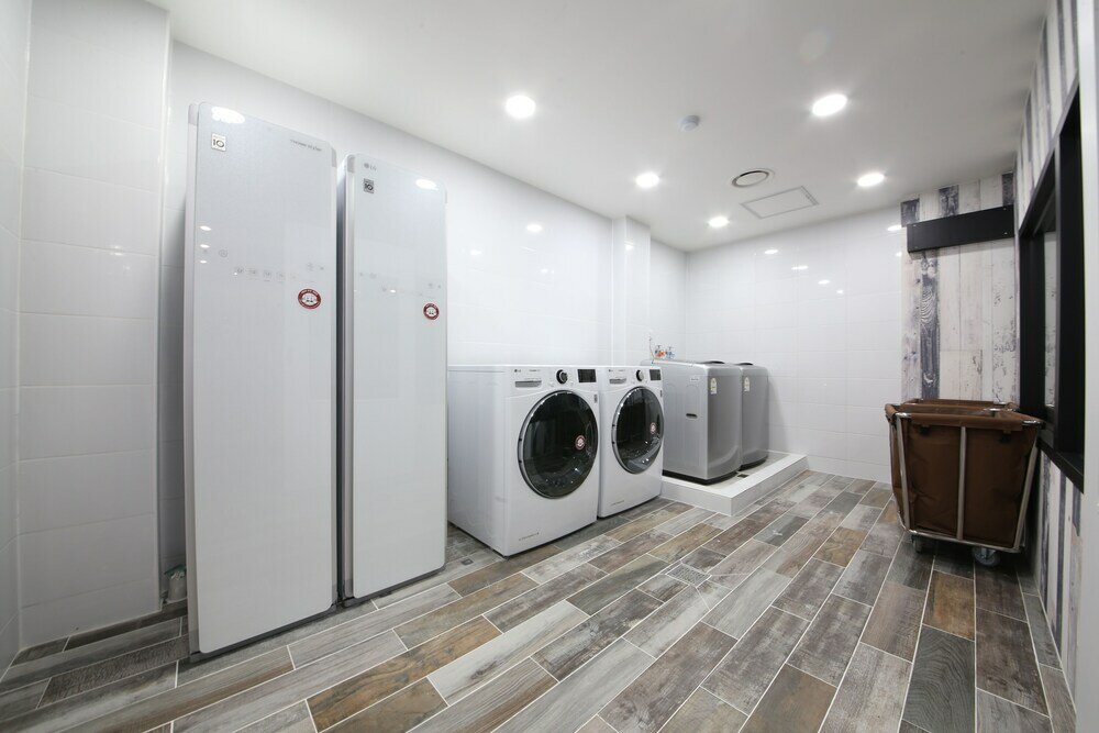 Фото Namu Nulbo Hotel