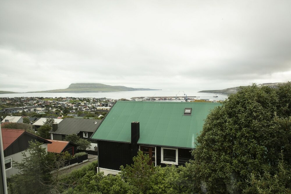 Фото Mørk Apartments