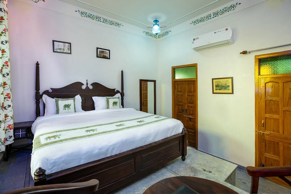 Фото Haveli Gokul Niwas - Chittorgarh