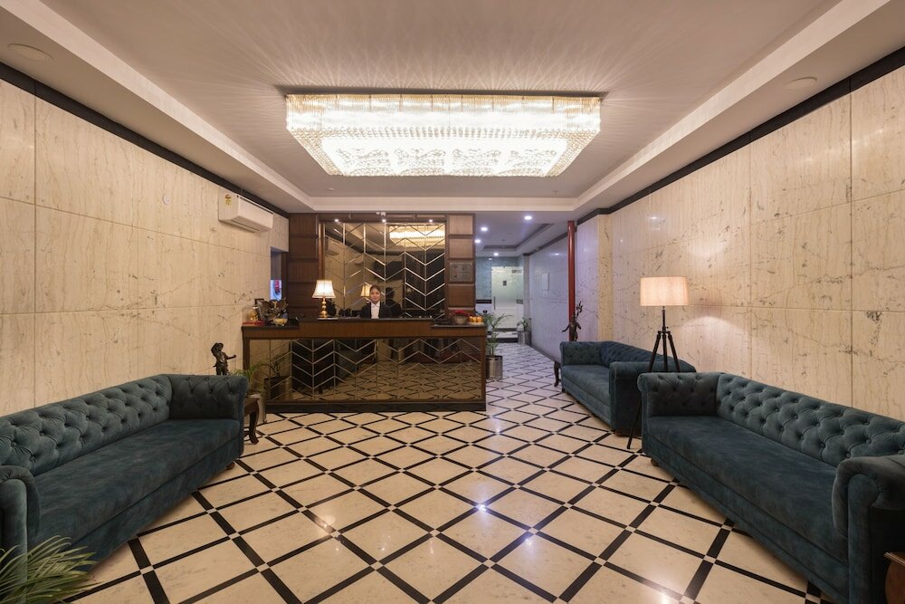 Фото отеля 4