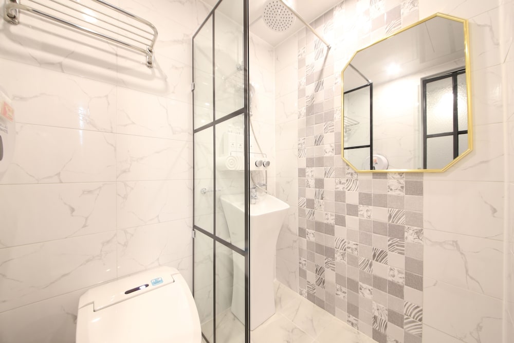 Фото Namu Nulbo Hotel