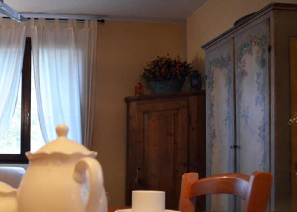 Фото Al Ponte B&b