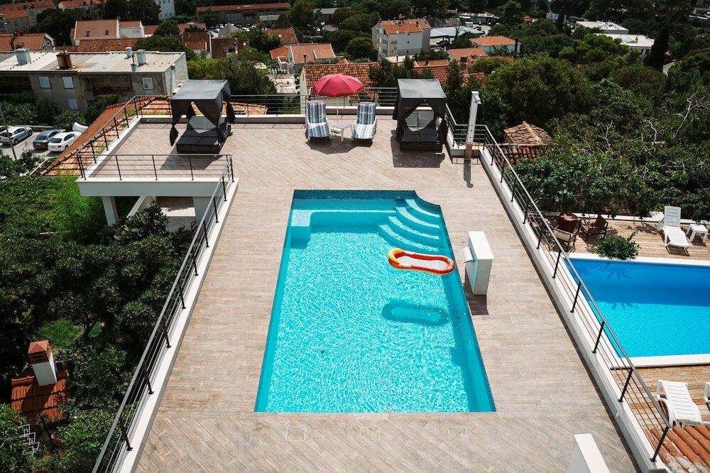 Фото Villa Marghareta 2